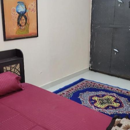 Advaitam Hotel Ujjain Buitenkant foto
