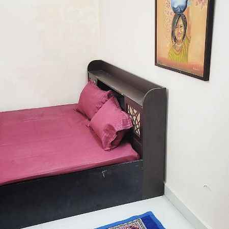 Advaitam Hotel Ujjain Buitenkant foto