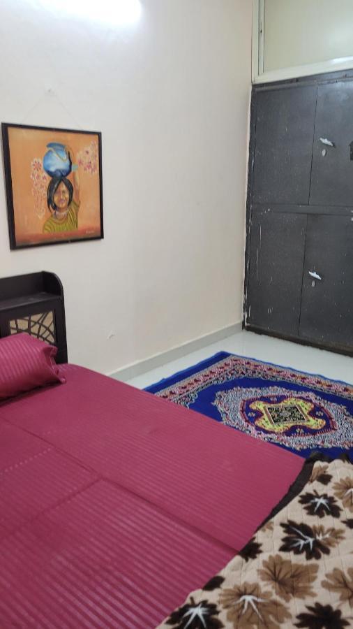 Advaitam Hotel Ujjain Buitenkant foto