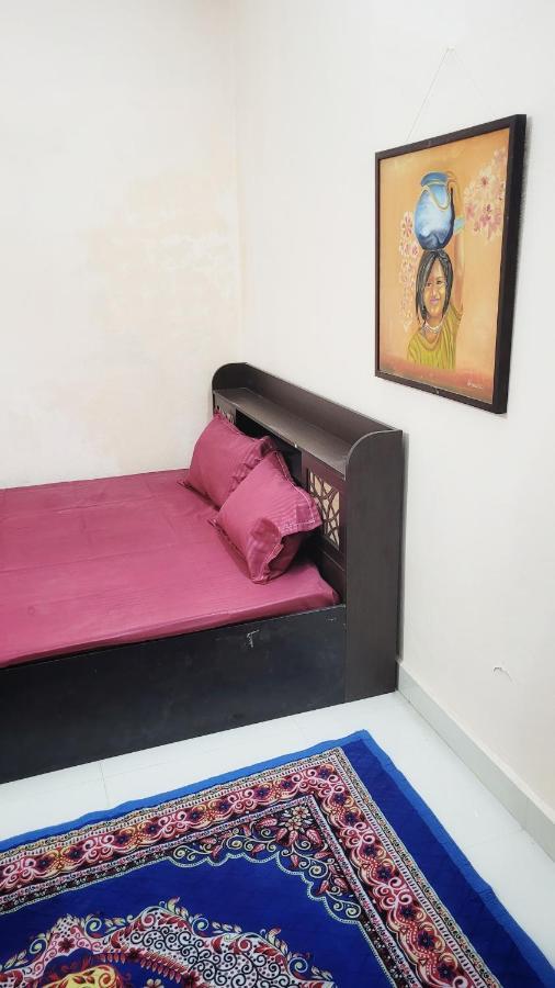 Advaitam Hotel Ujjain Buitenkant foto