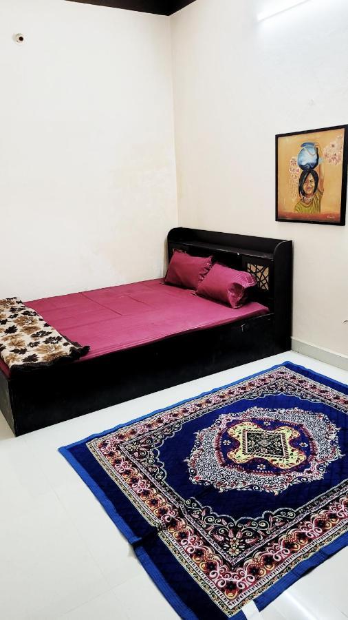 Advaitam Hotel Ujjain Buitenkant foto